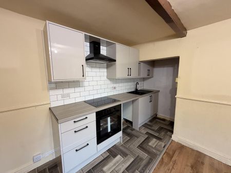 1 bedroom terraced house to rent - Photo 5