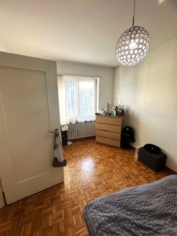 3 Zimmer, 2. Stock - Photo 3