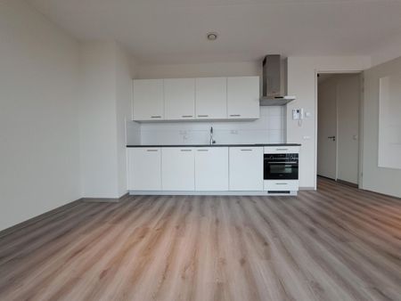 Appartement te huur: Klaprozenweg 36-B45 1032 KL Amsterdam - Foto 4