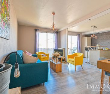 Appartement 3 pièces - 62m² - Photo 2