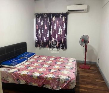 Sembulan | Furnished : Grace Ville Apartment - Foto 3