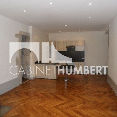 Location Appartement 4 pièces 97m² ST ETIENNE 42000 - Photo 1