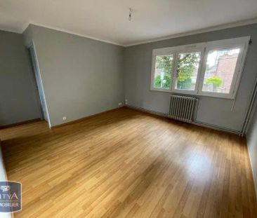 Appartement à louer 3 pièces 55.88m² - Photo 1
