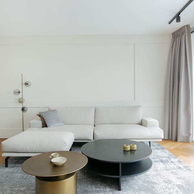 Fokke Simonszstraat C | One Bedroom - Foto 1