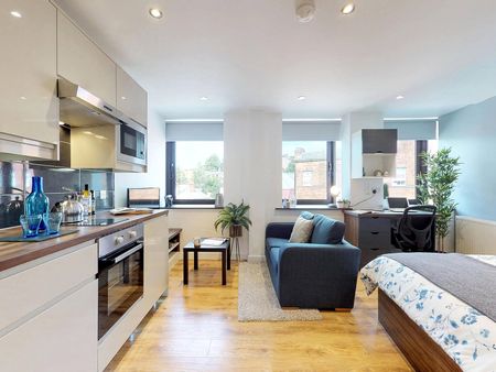 Apt 2 , Ribbon Residence - Photo 3