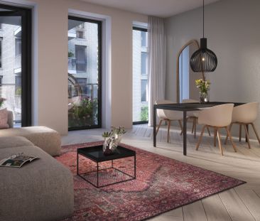 Lorriestraat 38 - foto 2