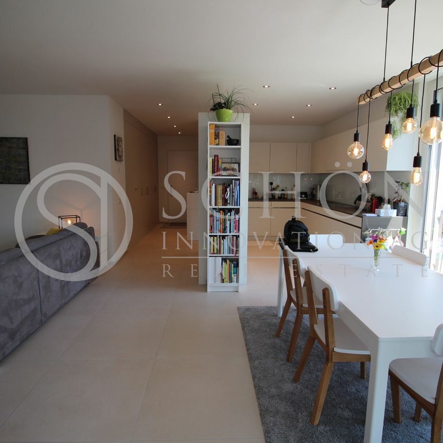 Wohnung | wohnen im Lindenpark - Foto 1