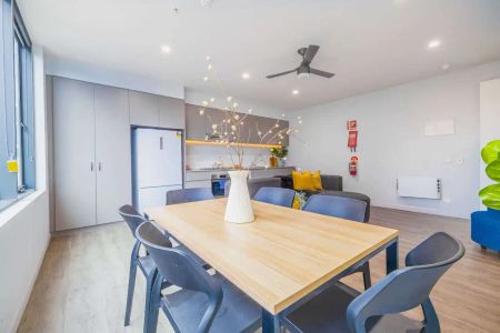 5 Bedroom Apartment Deluxe - Photo 4