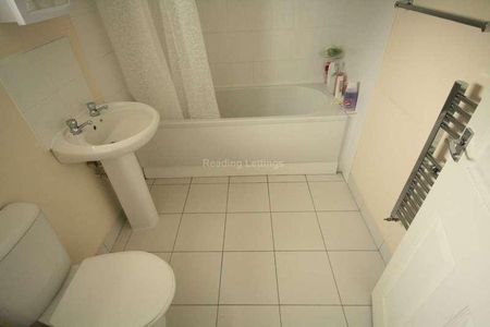 House Share - Addington Road, Reading, RG1 - Photo 5