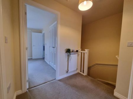 Duddell Street, Lawley - £1,150 pcm - Photo 4