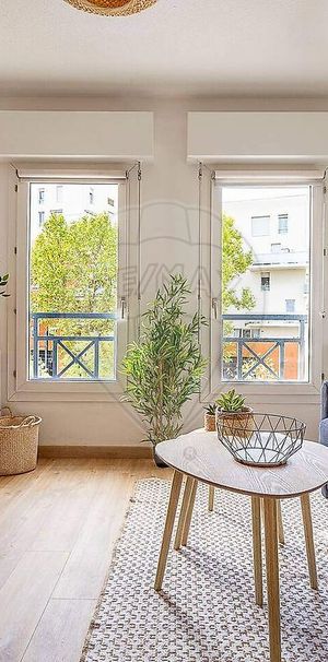 Appartement 1 chambre(s) à louer - Toulouse - Photo 1