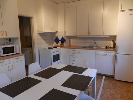 Länsmansgatan, Mölndal - Foto 2