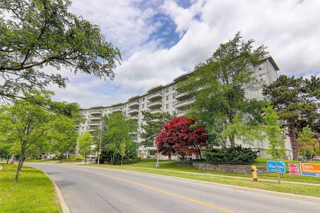 For Lease - 80 Grandravine Drive Unit# 411, Toronto, Ontario - Photo 2