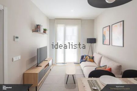 Alquiler de piso en Calle Severo Ochoa - Photo 5