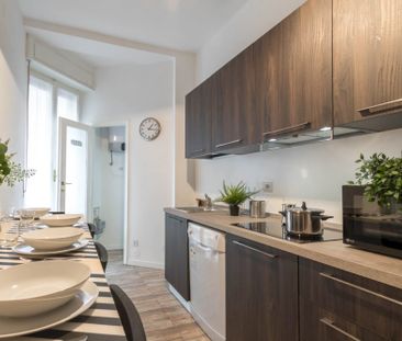 Wonderful single room in Via Renato Fucini - Photo 6