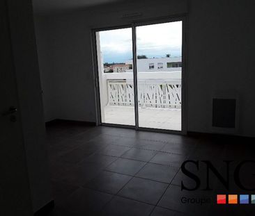 T2 AVEC BALCON ET PARKING - Photo 5