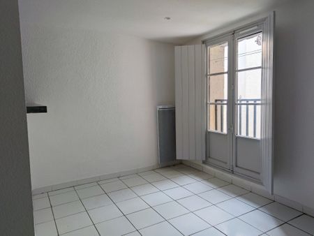 Location Appartement 1 pièce 20m² NARBONNE 11100 - Photo 4