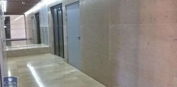 Appartement à louer 1 pièce 15.74m² - Photo 2