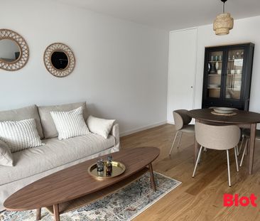 Location Appartement 2 pièces 47m² RENNES 35000 - Photo 5