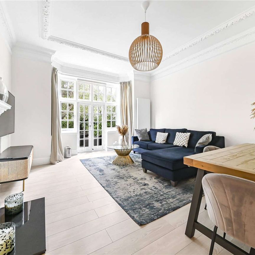 Elsworthy Road, Primrose Hill, London, NW3 3BU - Photo 1