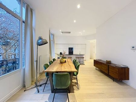 Appartement te huur - Foto 5