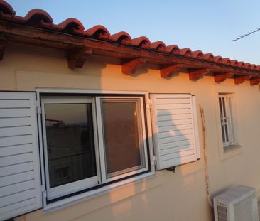 Διαμέρισμα για ενοικίαση Εκτελωνιστών - Εφοριακών (Άλιμος) - Photo 4