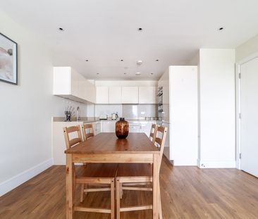 2 Bed Flat, Queensland Road, N7 - Photo 3