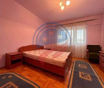 Apartament 3 camere decomandat de inchiriat pe Calea Severinului Craiova - Photo 4