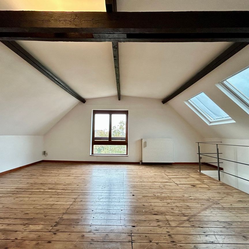 Rue Saint-Bernard, 1060, Saint-Gilles - Foto 1