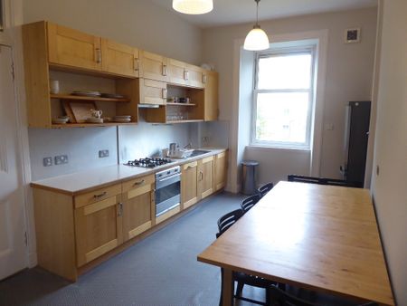 Roseneath Street, Marchmont, Edinburgh, EH9 1JH - - Photo 3