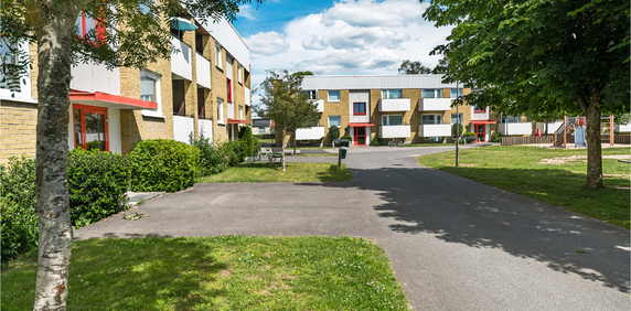 Hovslagaregatan 13 A - Foto 2