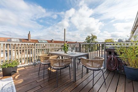 For rent: Postjeskade, 1058 DP Amsterdam - Foto 5