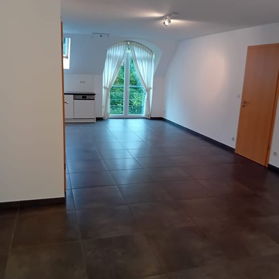 Appartement te huur - Photo 1