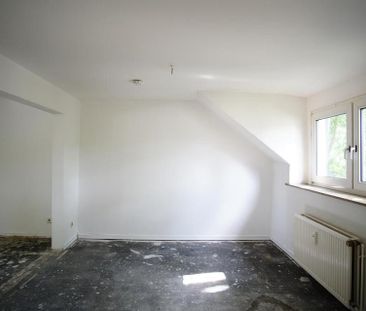 ERSTBEZUG nach Sanierung + Einzug ab 01.03.2026 möglich! - Foto 2