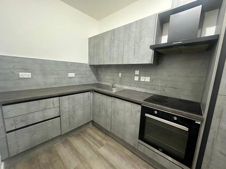 Studio to rent - Photo 4