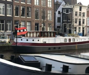 Huis te huur: Singel 25-G 1012 VC Amsterdam - Photo 5