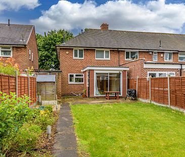 3 bed house to rent in Edenbridge Road, Birmingham, B28 - Photo 3