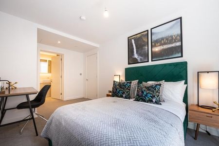 2 bedroom apartment to rent - Photo 5