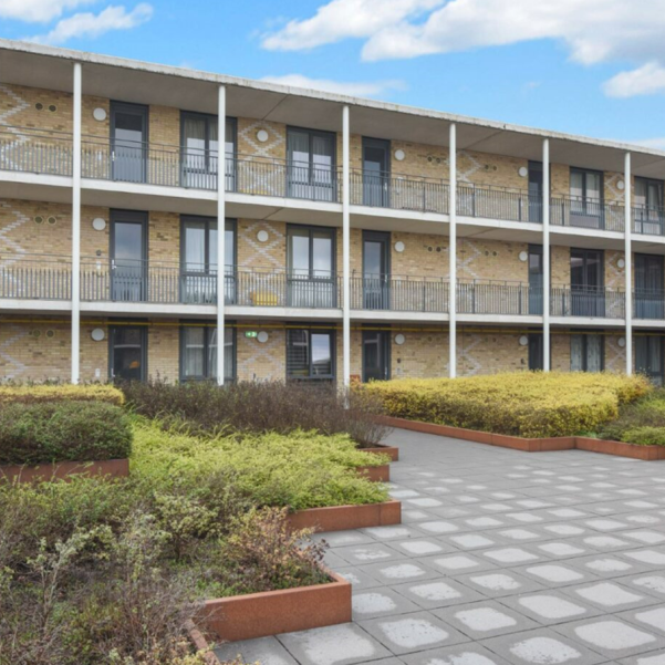 Operaplein 277 - Photo 1