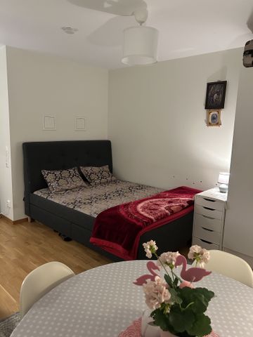 Södra Häggviksvägen, Sollentuna - Photo 5