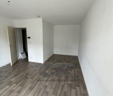 Location Appartement 1 pièce 32m² NANCY 54000 - Photo 2