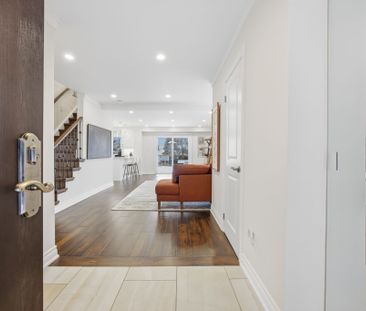 For Lease - 3254 Sir Johns Homestead, Mississauga, Ontario - Photo 2