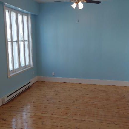 4 1/2 - Québec (Saint-Roch) - 1 120 $/mois - Photo 3