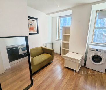 apartment to rent West Point, Wellington Street, Leeds, LS1 - Photo 5