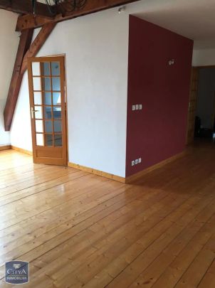 Appartement à louer 3 pièces 88m² - Photo 1