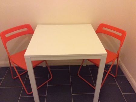 2 Bedroom Terraced To Rent in Nottingham - Photo 2