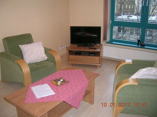 Mieszkanie na wynajem - Zdjęcie 1