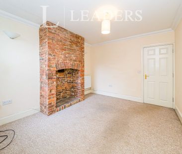 1 bedroom apartment to rent Green Hedges Avenue, Greenhedges Avenue... - Photo 6
