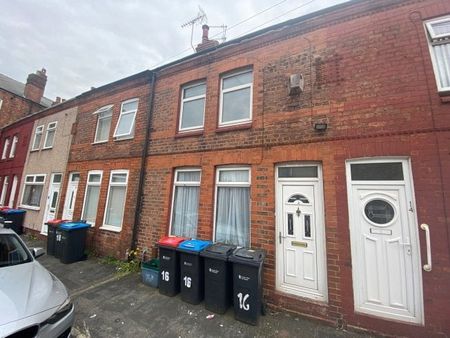 Kingsley Road, Ellesmere Port - Photo 4