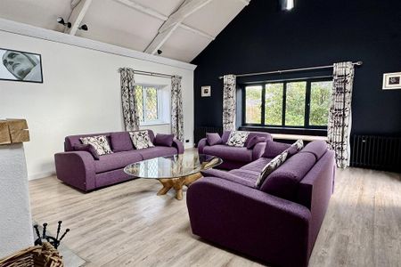 3 bedroom barn conversion to rent - Photo 4